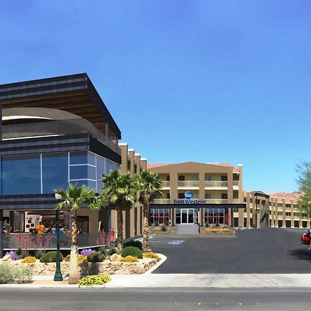 Best Western Hoover Dam Hotel - Se Henderson, Boulder City Exterior foto