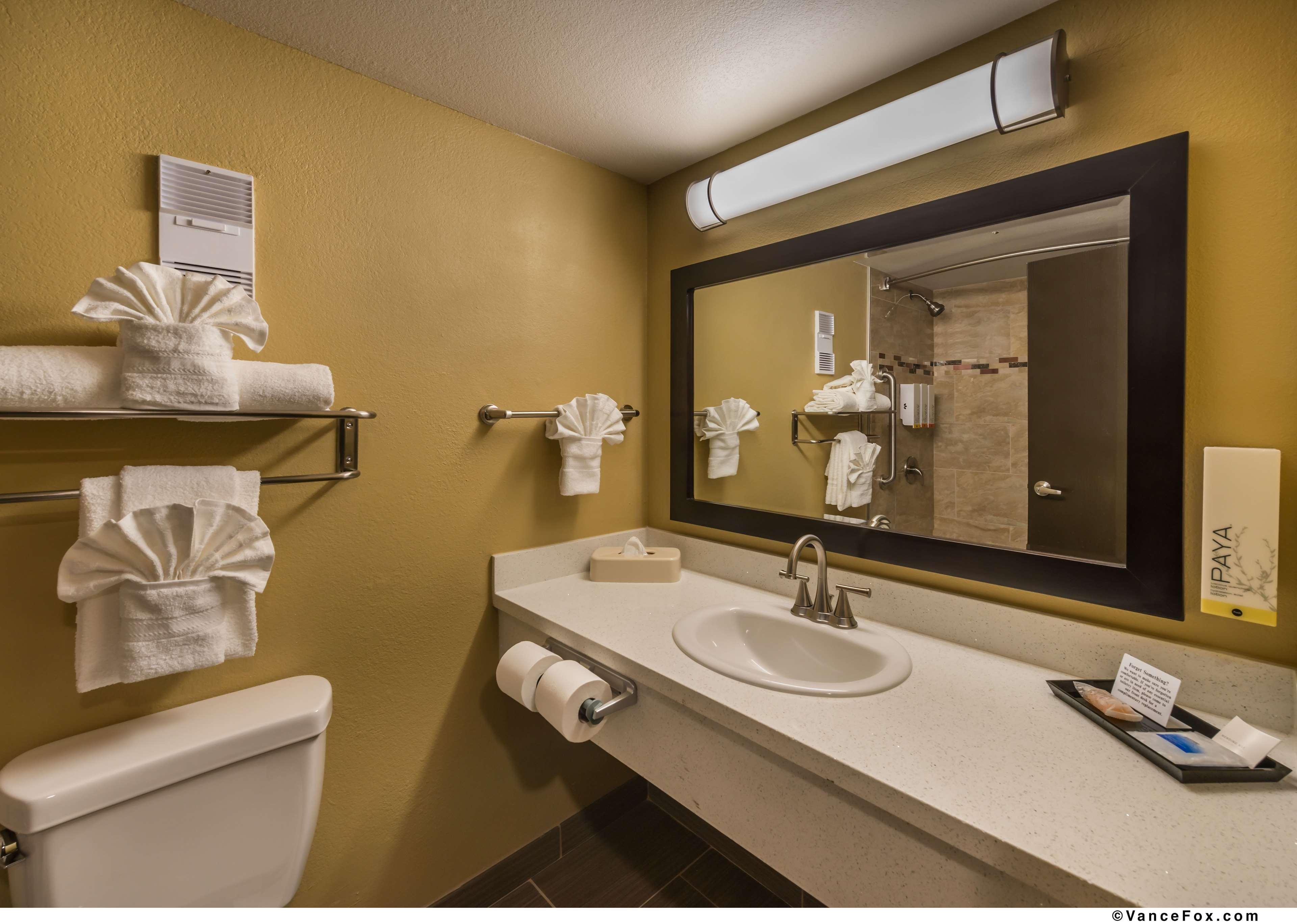 Best Western Hoover Dam Hotel - Se Henderson, Boulder City Exterior foto