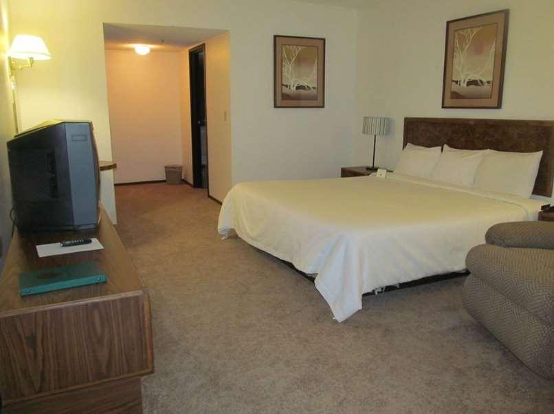 Best Western Hoover Dam Hotel - Se Henderson, Boulder City Quarto foto