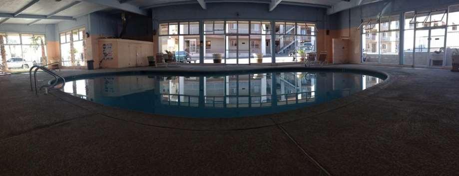 Best Western Hoover Dam Hotel - Se Henderson, Boulder City Facilidades foto