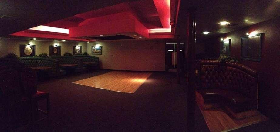 Best Western Hoover Dam Hotel - Se Henderson, Boulder City Facilidades foto